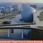 Ujjain Mahakal Garbh Grah Darshan Ticket Price 2025 & Online Booking Guide @mahakaleshwar.nic.in