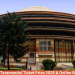 Darbhanga Taramandal Ticket Price & Online Booking Details (2025) Darbhanga Taramandal Ticket Price & Online Booking Details (2025)