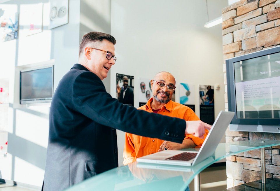 Why Stable Income Matters for Loans in the United States