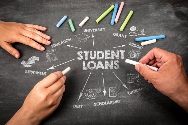 Managing Education Debt in the USA