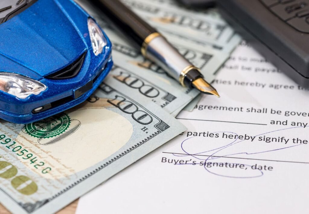 Understanding Auto Loan Interest in America