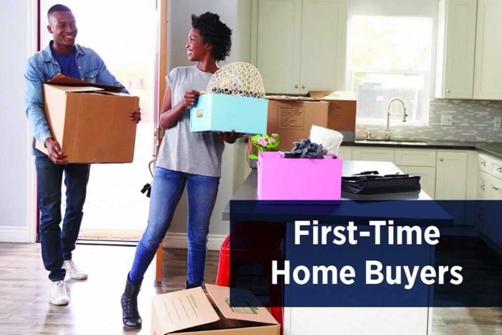 First-Time Homebuyer Loan Guide for USA Residents