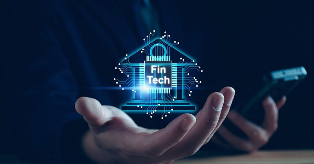 How Fintech is Changing Loans in America