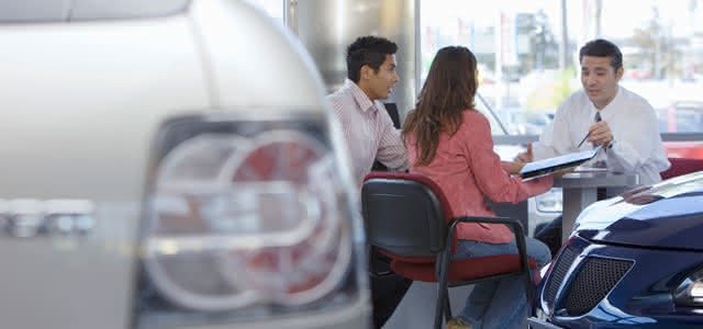 Car Financing Tips for US Residents