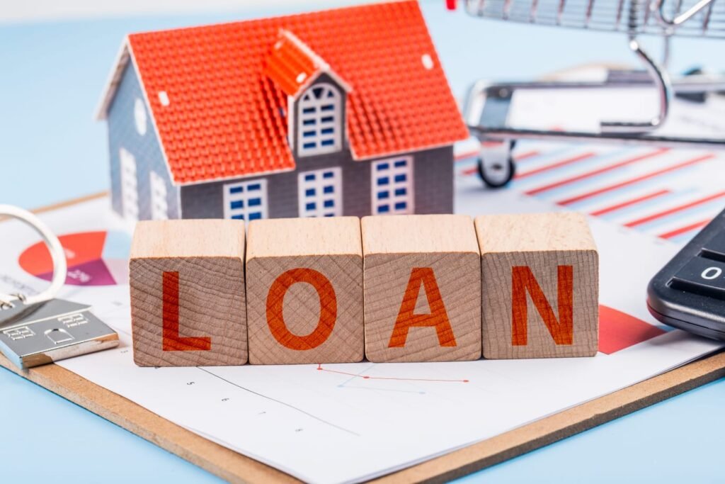 Steps to Get a Home Loan in the United States