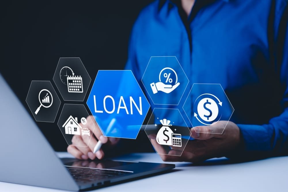 How to Choose the Right Loan in the United States