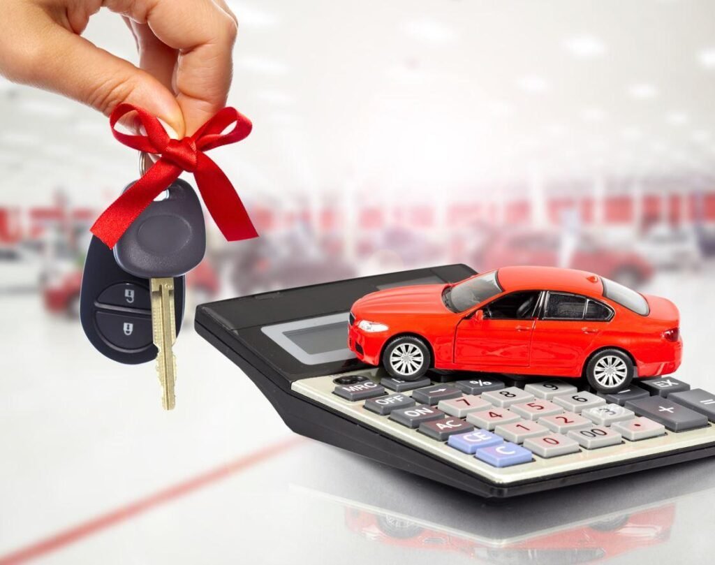 How Americans Can Borrow Money Safely and Smartly