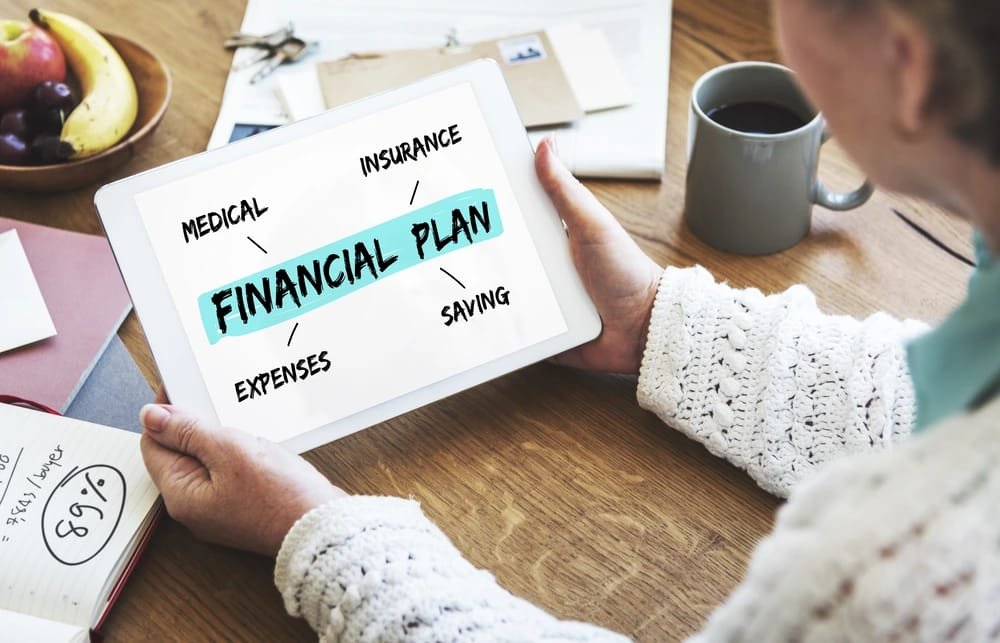 Financial Planning Before Taking a Loan in America