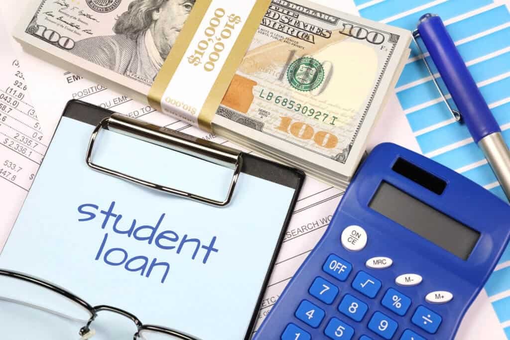 Student Loans Relief Options in USA Explained