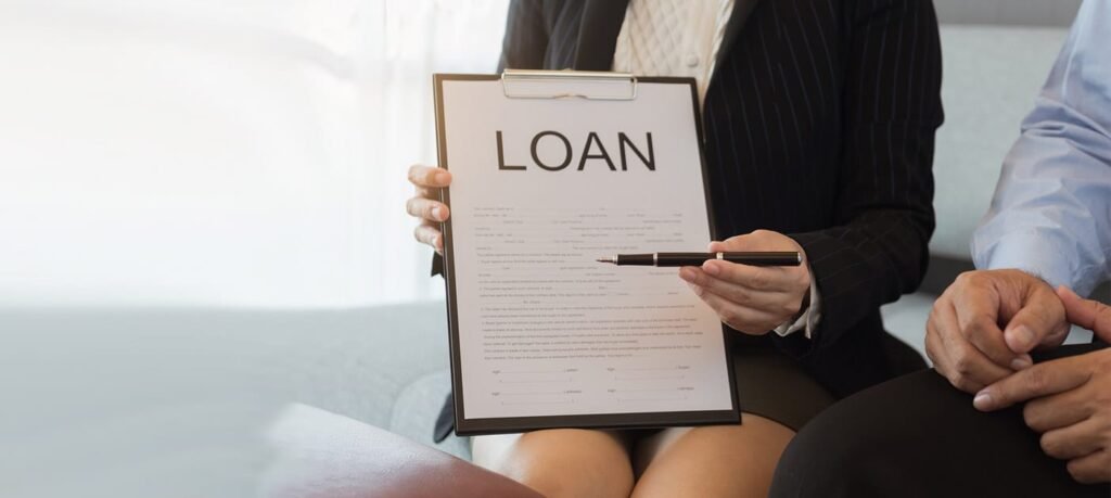 Common Reasons Loan Applications Get Rejected in America
