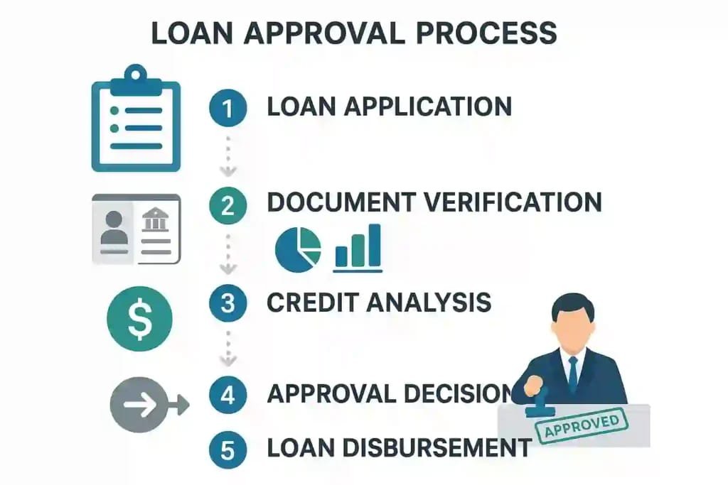 Role of Incomes in Loan Approval in America 