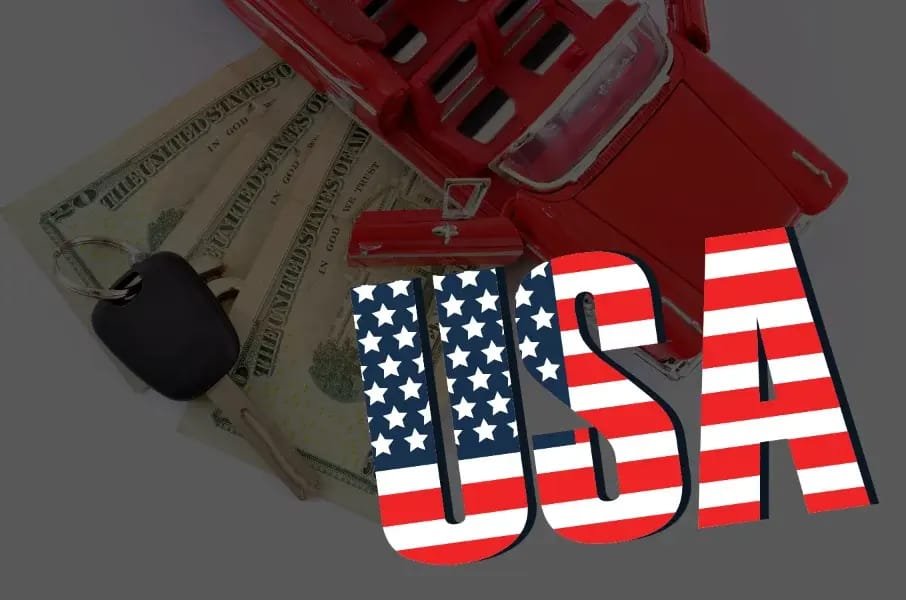 How Car Loans Work for American Buyers