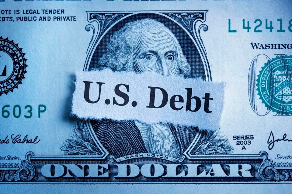 How Debt Functions in the United States Economic system