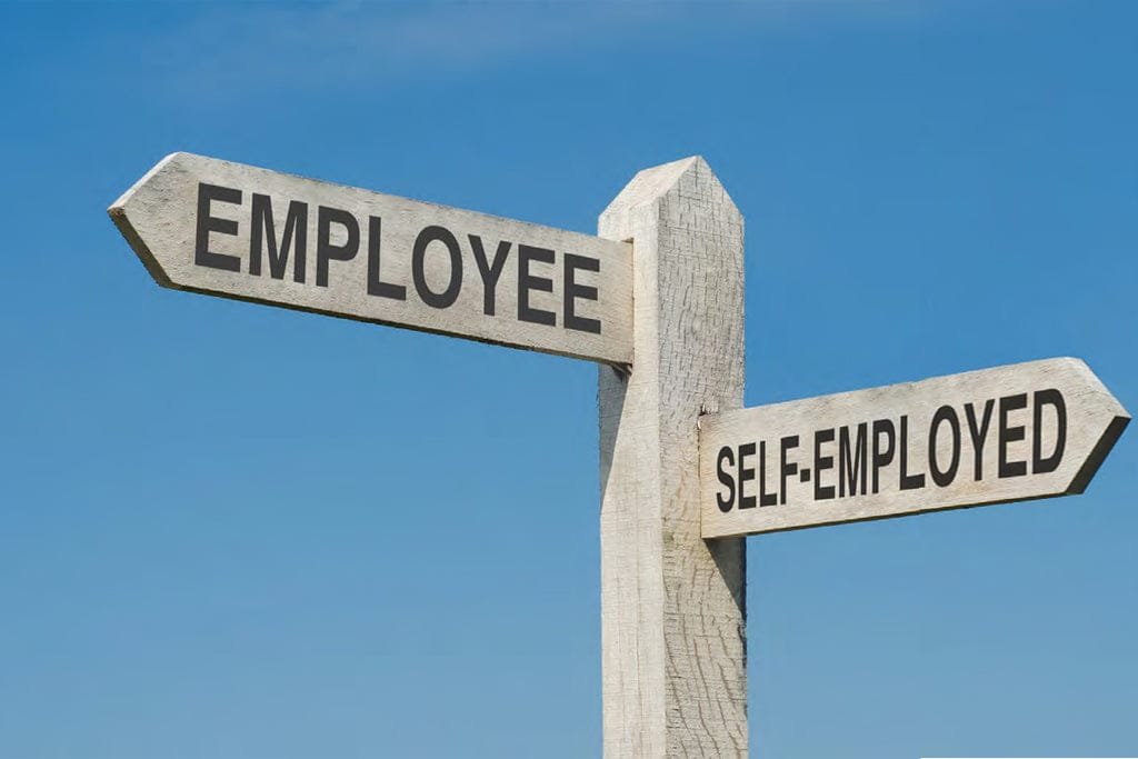 Employment Status and Loan Eligibility in USA