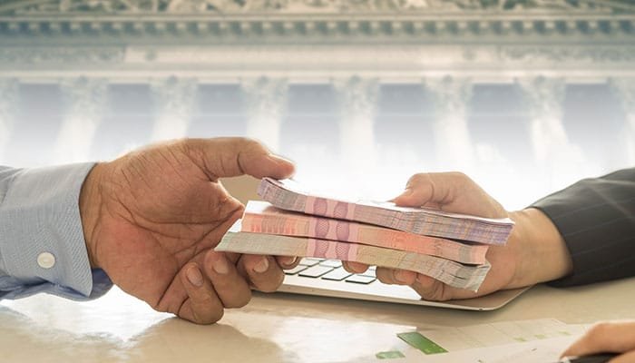 Understanding Borrowing Costs in the US Financial System