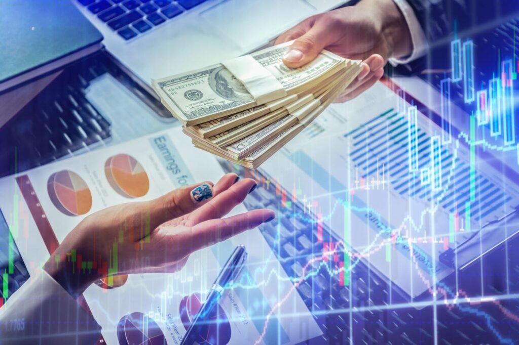 How Technology Improves Loan Processing in USA