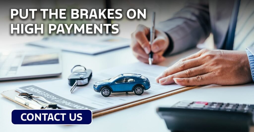 How Down Payments Affect Auto Loans in America