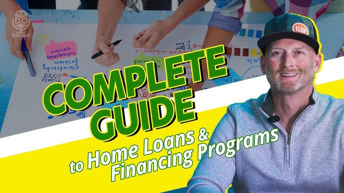 Complete Guide to Loans and Finance in the United States