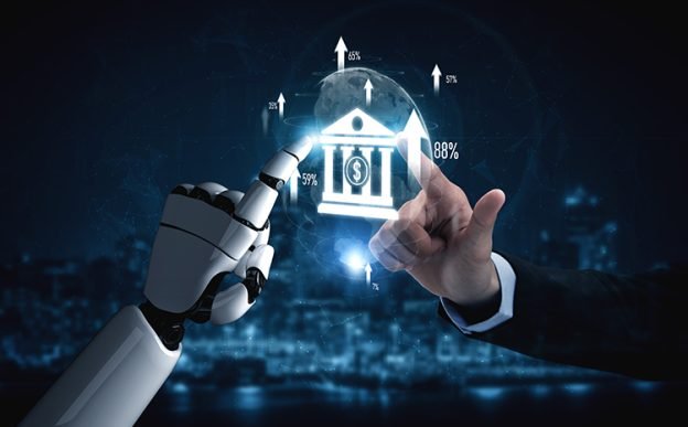 Artificial Intelligence in Loan Approval Systems USA