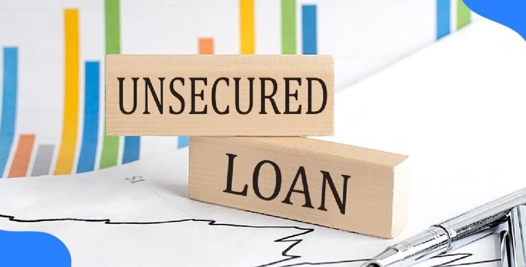 Unsecured Loans Explained for US Residents