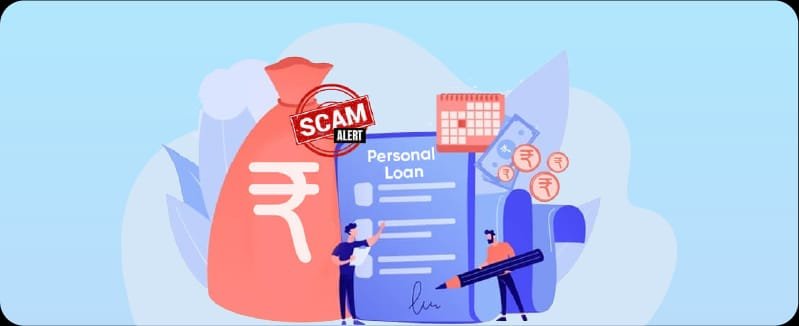 How to Avoid Loan Scams in the USA