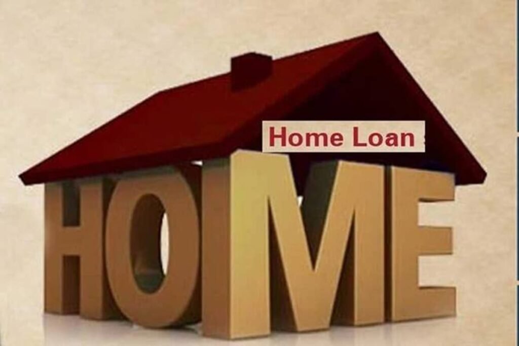  Steps to Get a Home Loan in the United States  