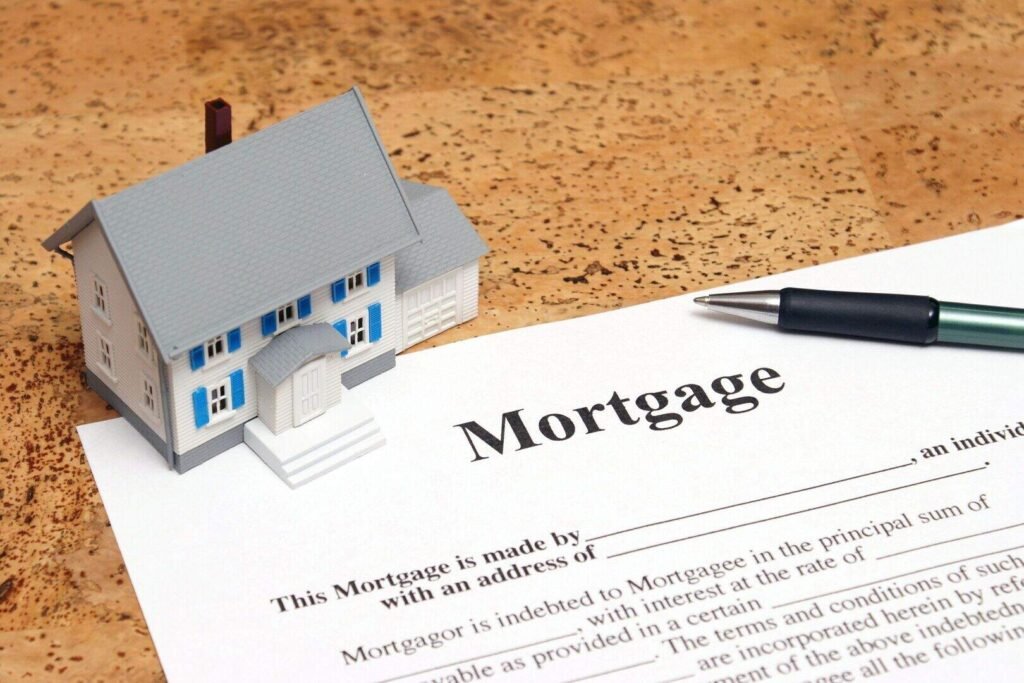 Understanding Mortgage Interest in America