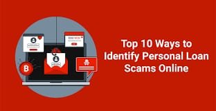 How to Avoid Loan Scams in the USA