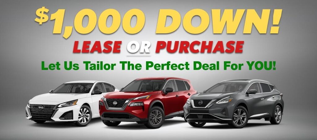 How Down Payments Affect Auto Loans in America