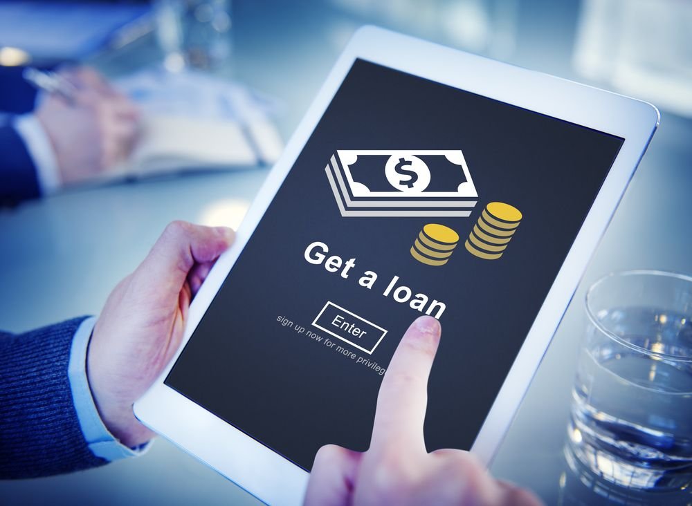Differences Between Bank Loans and Online Loans in USA