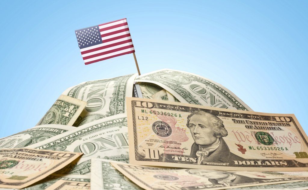Risks of Borrowing Money in the United States