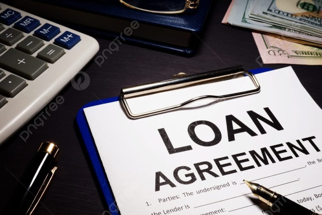 Understanding Loan Agreements in the USA