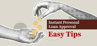 Tips to get faster loan approval in the USA