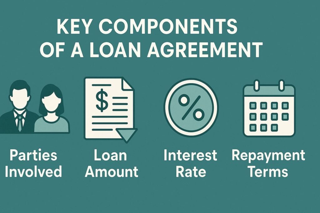 Understanding Loan Agreements in the USA