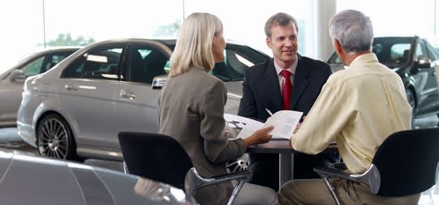 Vehicle Loan Approval Process in USA