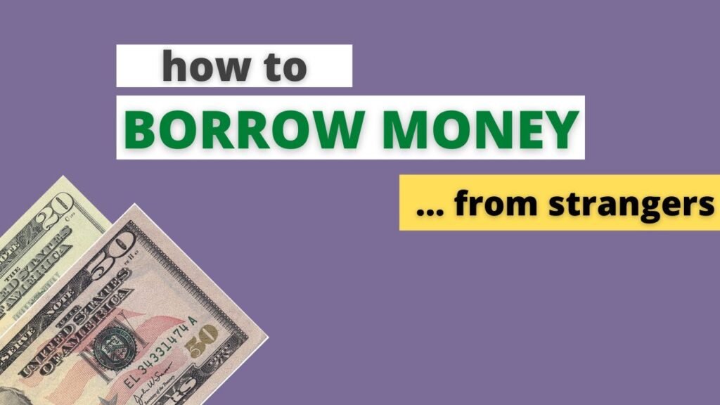 How to Borrow Responsibly in the United States