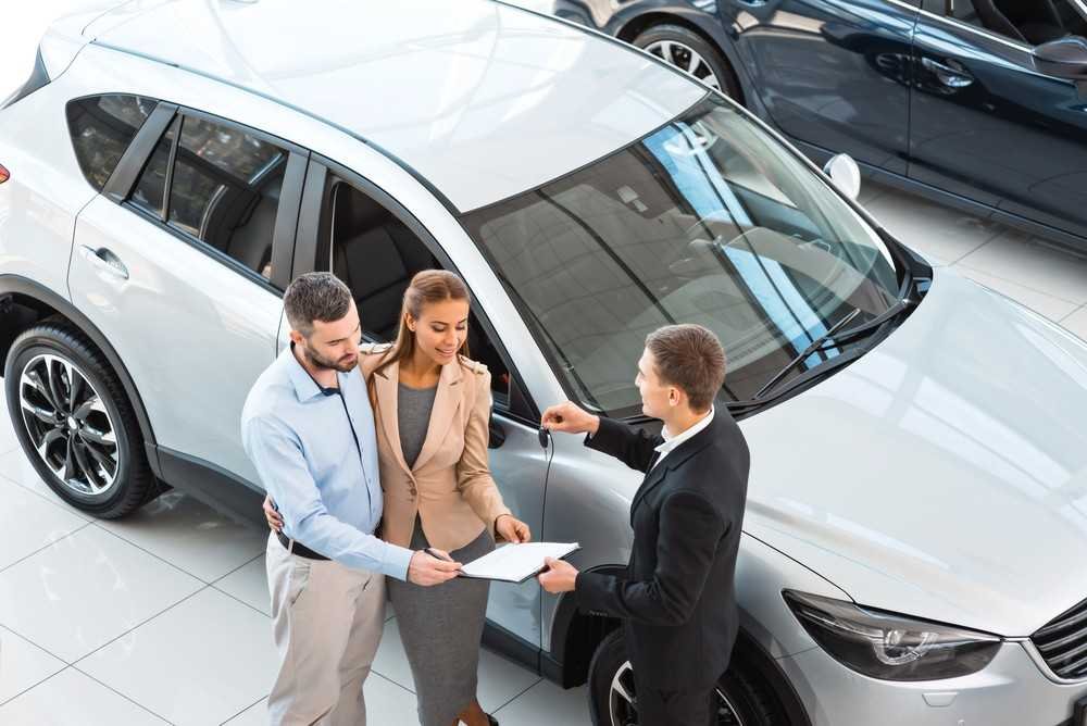 Auto Financing System in the United States Explained