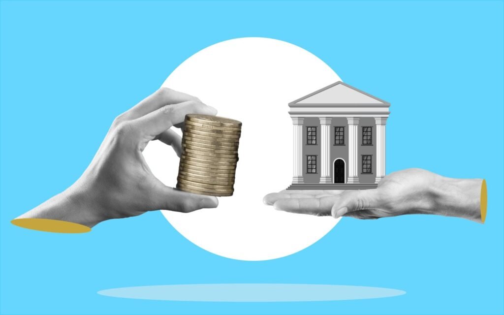 Step-by-Step Process of Getting a Loans in America