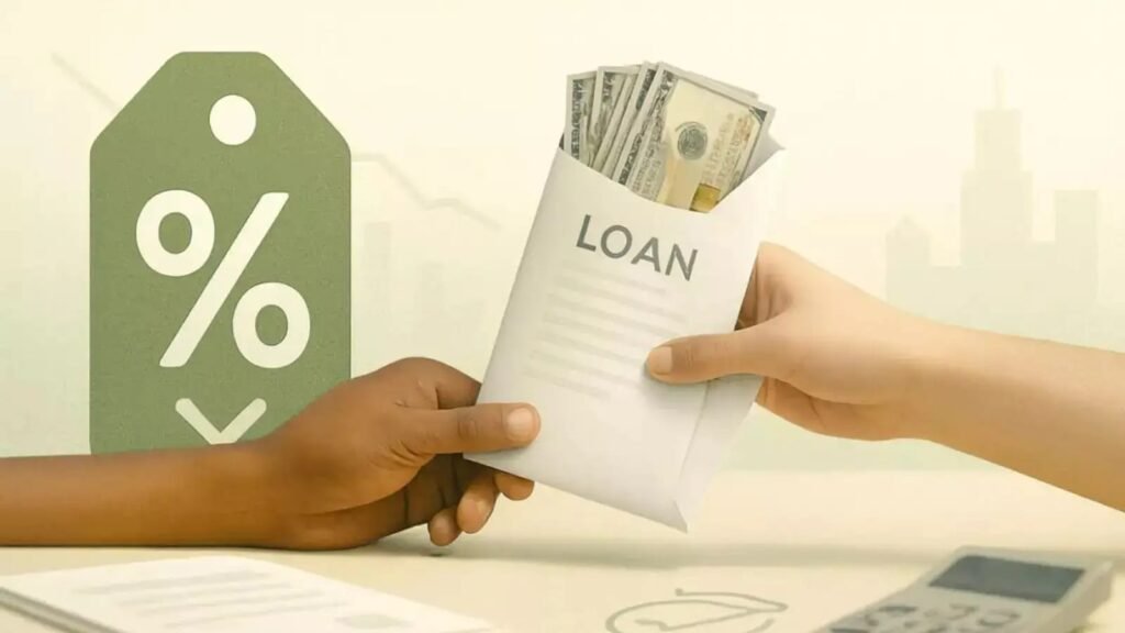 A Beginner’s Guide to Credit and Lending in the USA
