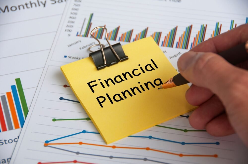 Financial Planning Before Taking a Loan in America