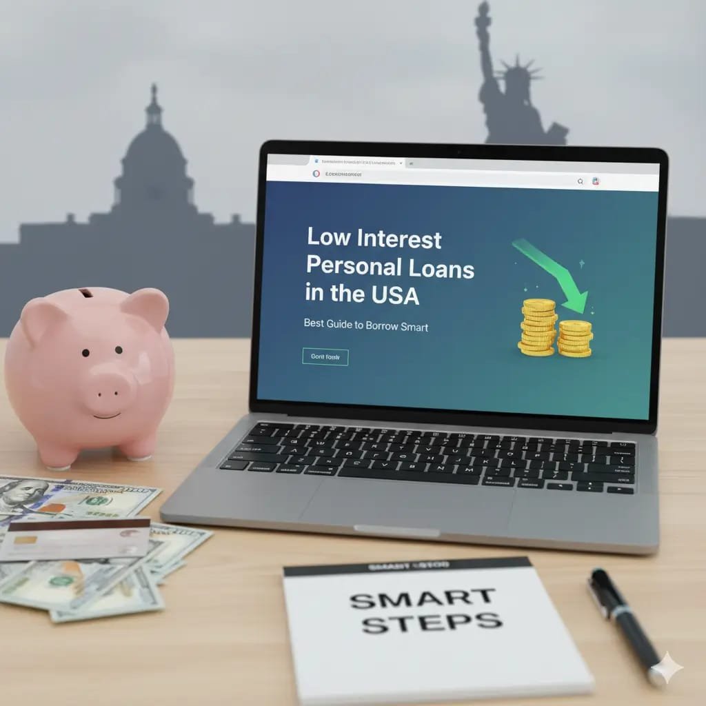 How Secured Lending Works for American Consumers