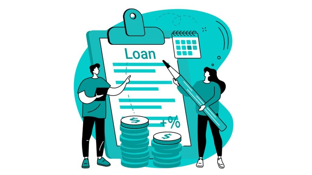 Secure Tomorrow with the Right Loan Today