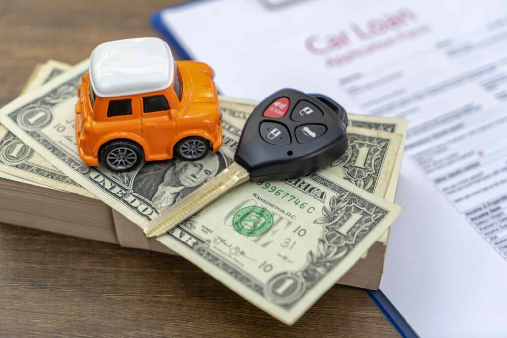 How Americans Can Borrow Money Safely and Smartly