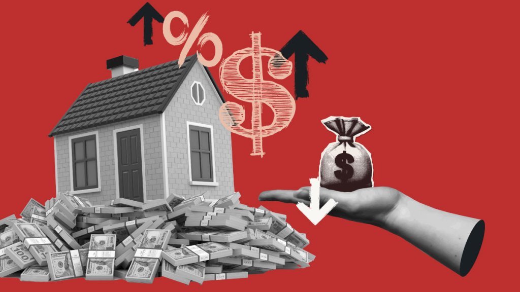 Understanding Mortgage Interest in America