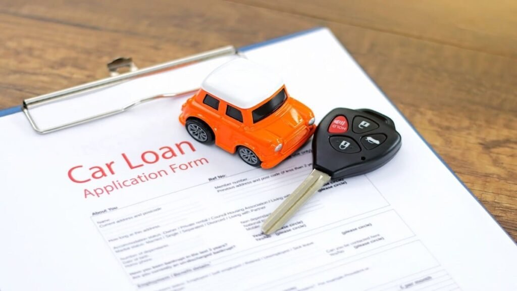 How Americans Can Borrow Money Safely and Smartly