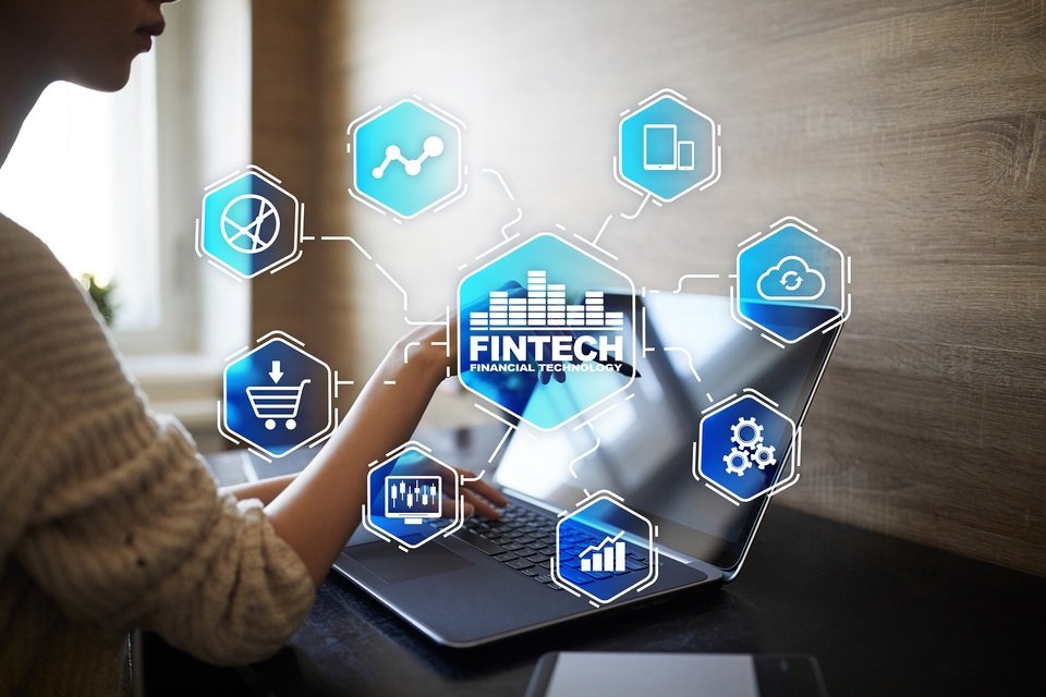 How Fintech is Changing Loans in America
