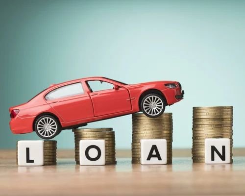 Buying a Vehicle with Financing in USA Guide