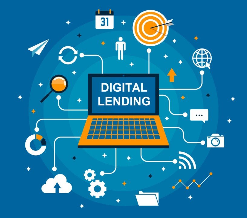 Digital Loan Applications in the USA Explained