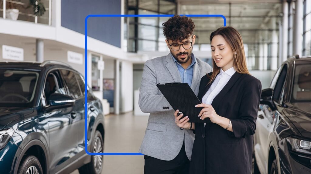 How Down Payments Affect Auto Loans in America
