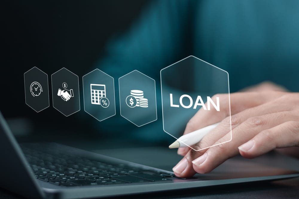 Differences Between Bank Loans and Online Loans in USA